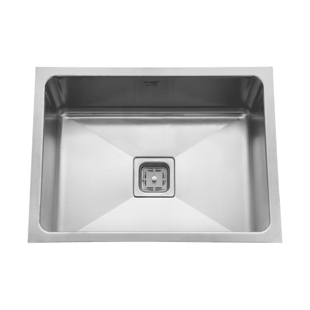 Oval Countertop Basin